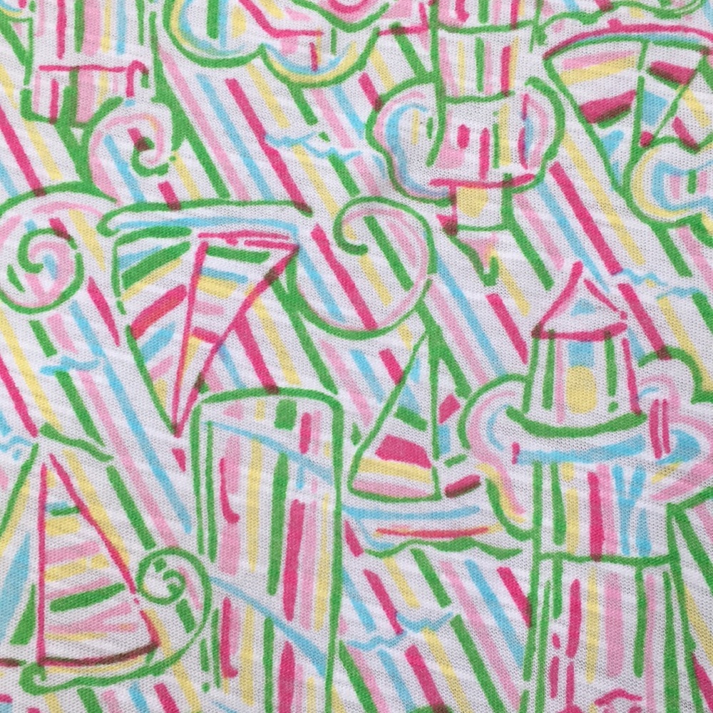 Lilly Pulitzer Dress - Picture 4 of 4